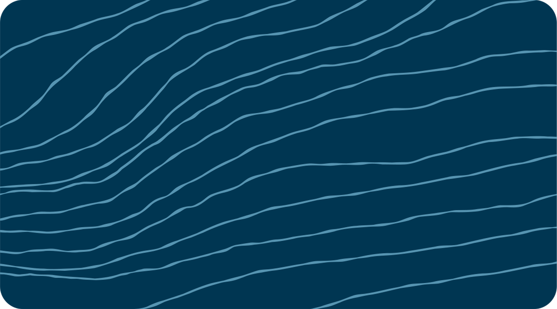 Alfombra vinílica baño patrones de líneas onduladas - TenVinilo