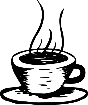 Alfombra vinílica cocina café con leche - TenVinilo