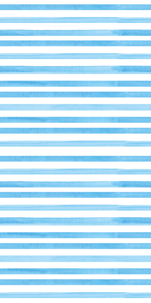 Alfombra vinílica cocina en cuadro texturizado azul - TenVinilo