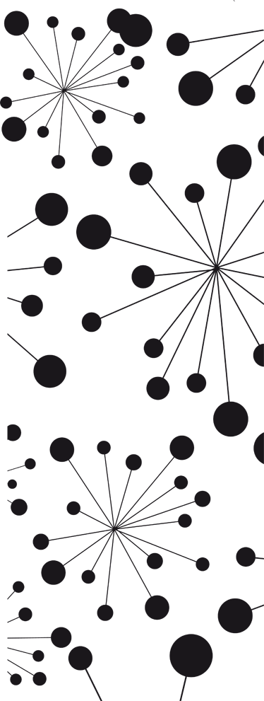 Alfombra vinílica baño explosión de color - TenVinilo