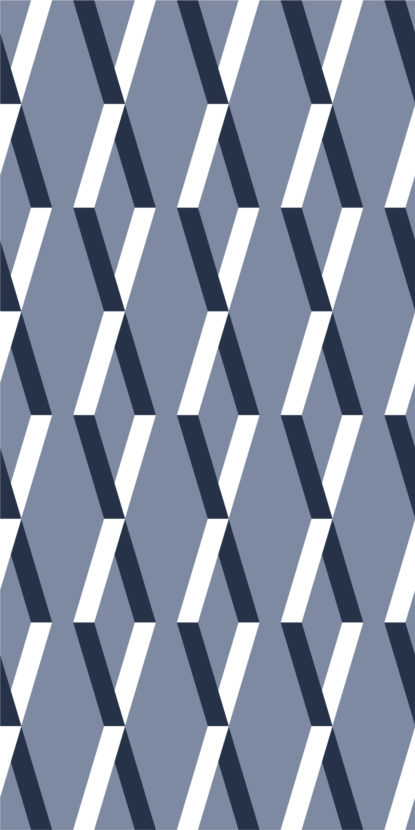 Alfombra vinílica dormitorio rombos 3d - TenVinilo