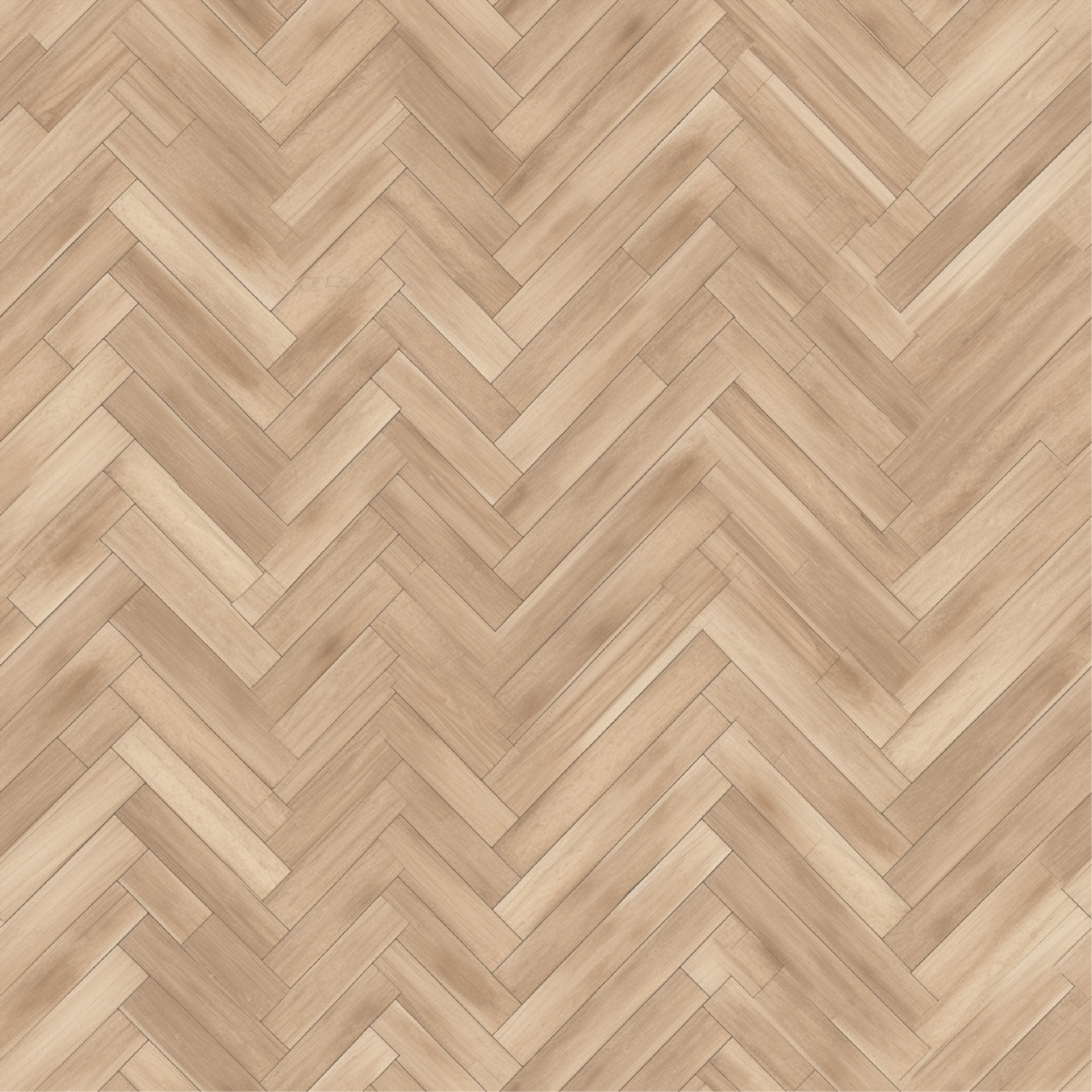 Alfombra vinílica dormitorio textura madera clara - TenVinilo