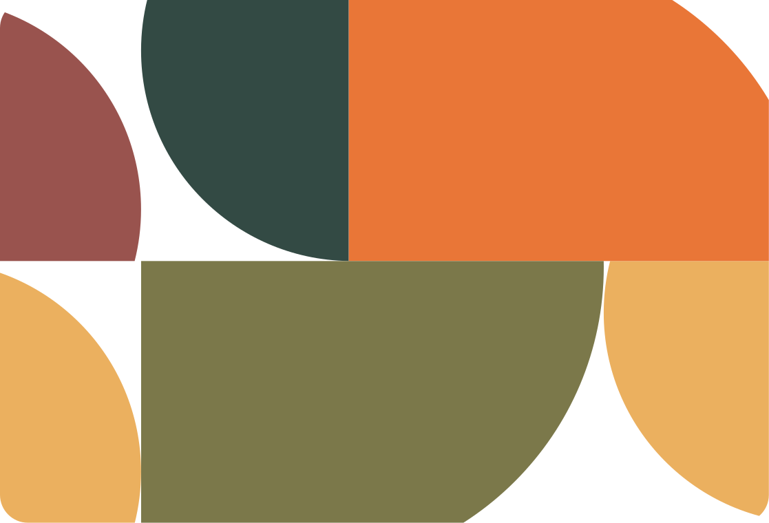 Alfombra de vinilo geométrica arte geométrico abstracto - TenVinilo