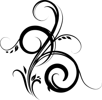 Alfombra vinílica dormitorio adhesivo decorativo filigrana - TenVinilo