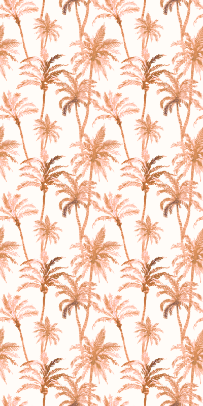 Alfombra vinílica baño tres lujosos patrones - TenVinilo