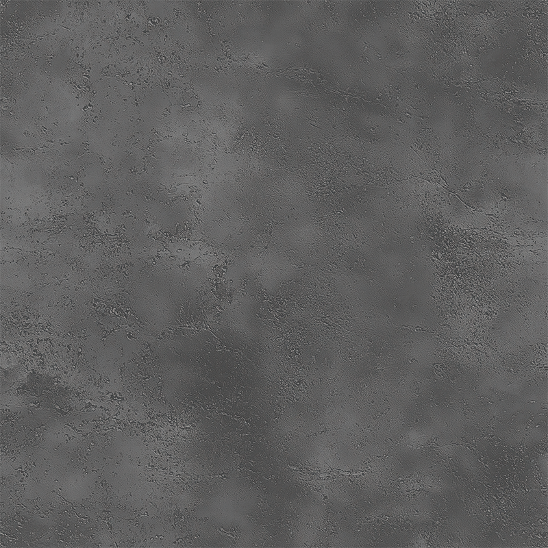 Alfombra vinílica cocina imitación concreto - TenVinilo
