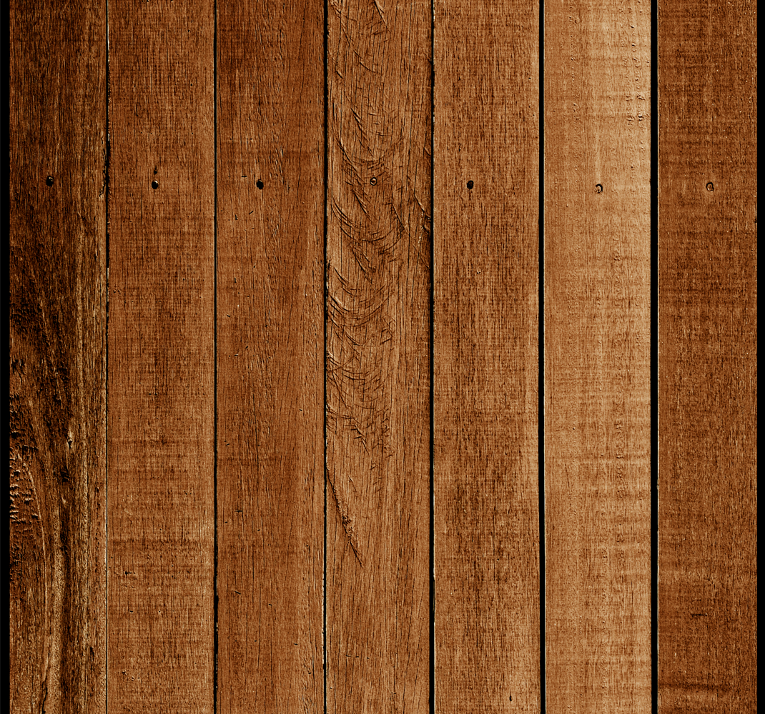 Alfombra vinílica imitación textura madera rústica - TenVinilo
