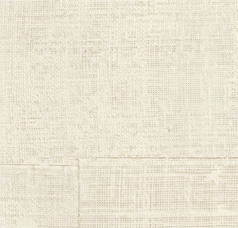 Alfombra vinílica imitación beige rafia - TenVinilo