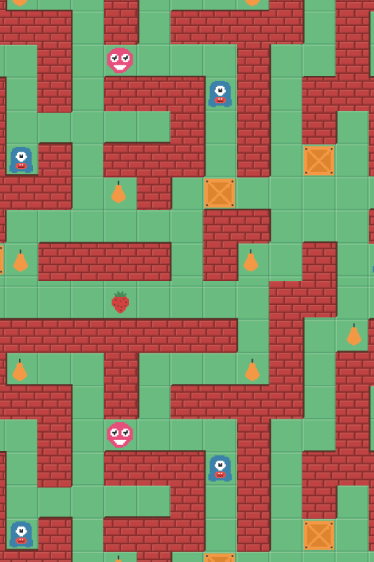 Alfombra vinílica de juegos infantil juego del chupete - TenVinilo