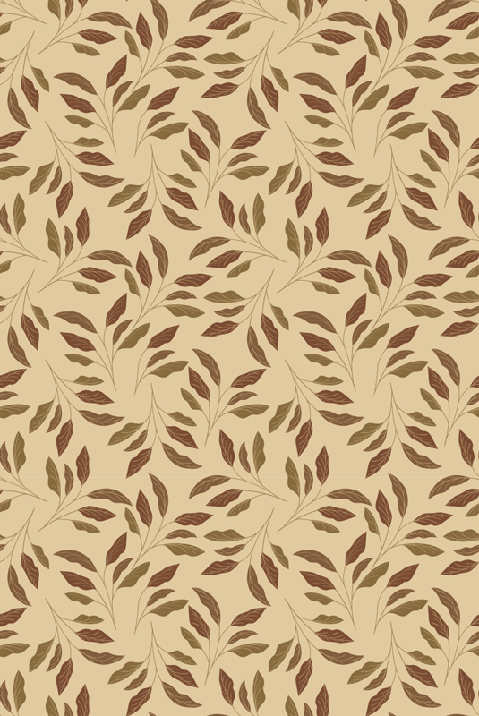 Alfombra vinílica beige elegancia natural - TenVinilo