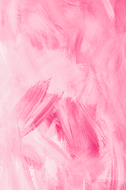 Alfombra vinílica rosa trazos en rosa oscuro - TenVinilo