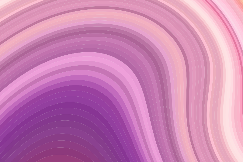 Alfombra vinílica imitación gradiente púrpura arremolinado - TenVinilo