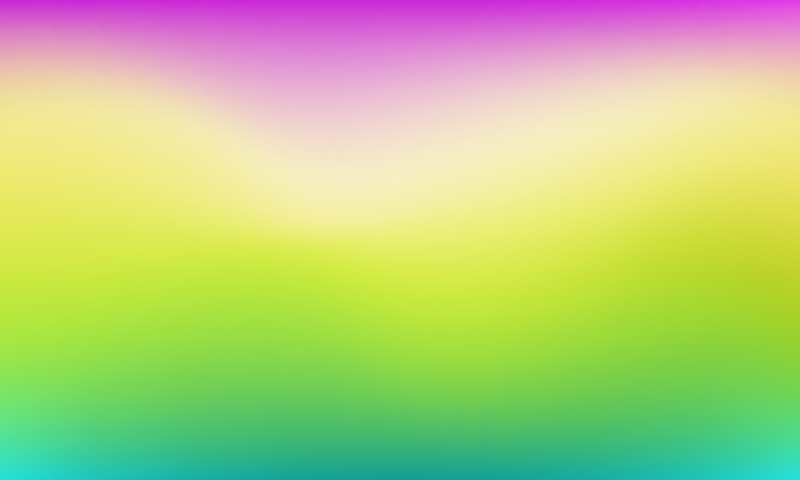 Alfombra vinilica moderna colores fluorescente - TenVinilo