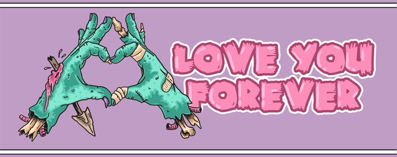 Alfombra vinílica animales cariñosa escena de dinosaurio - TenVinilo