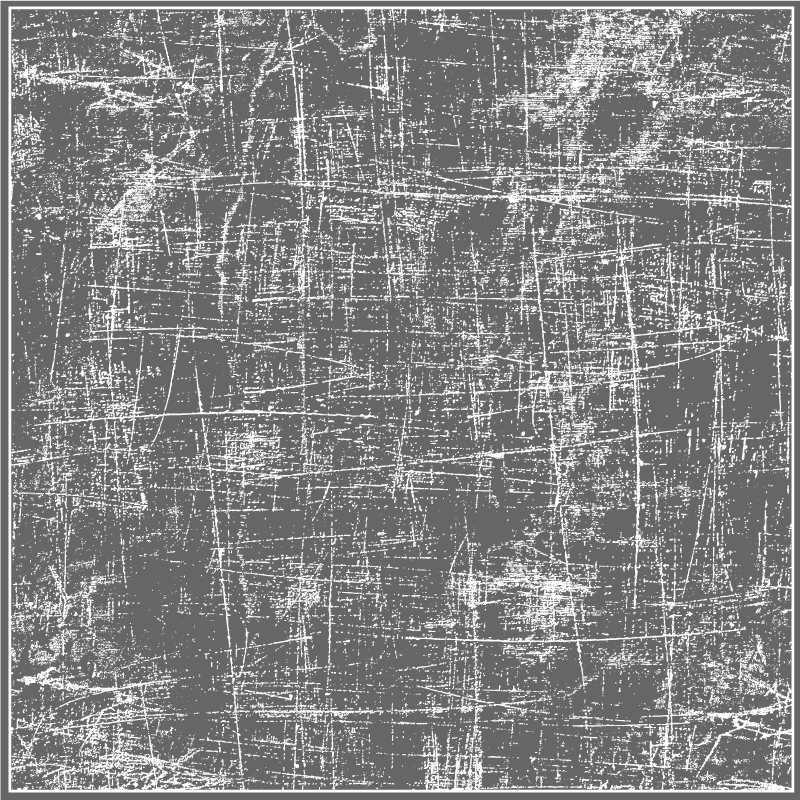 Alfombra vinílica textura piedra superficie gris texturizada - TenVinilo