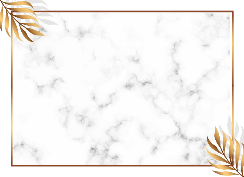 Alfombra vinílica efecto mármol elegancia de mármol - TenVinilo