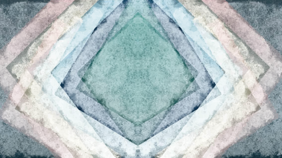 Alfombra vinílica efecto mármol simetría mármol - TenVinilo