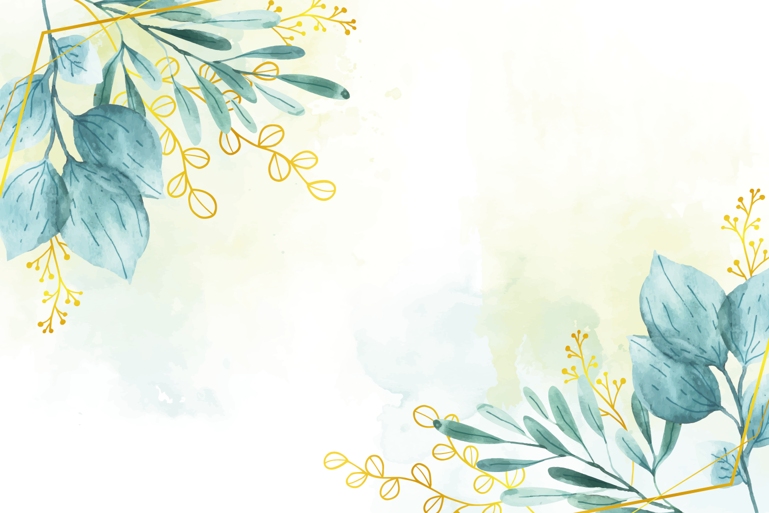 Alfombra vinílica flores elegancia con motivos botánicos - TenVinilo