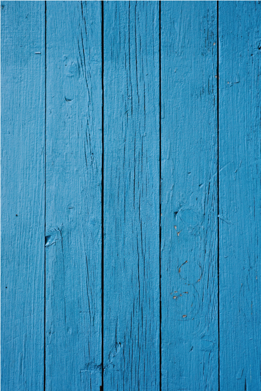 Alfombra vinílica textura madera patrón de tablón rústico - TenVinilo