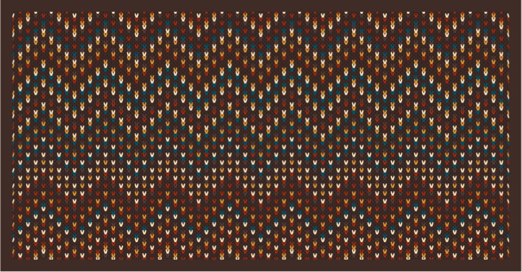 Alfombra vinílica textura madera superficie texturada - TenVinilo