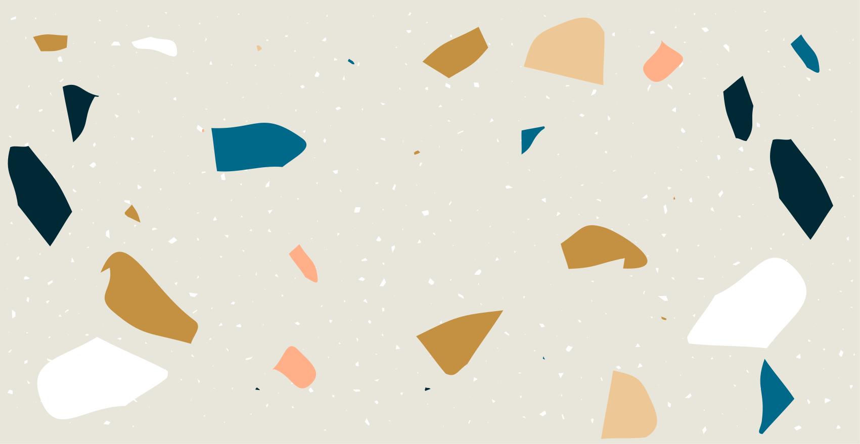 Alfombras de vinilo de azulejos Estilo nórdico - TenVinilo