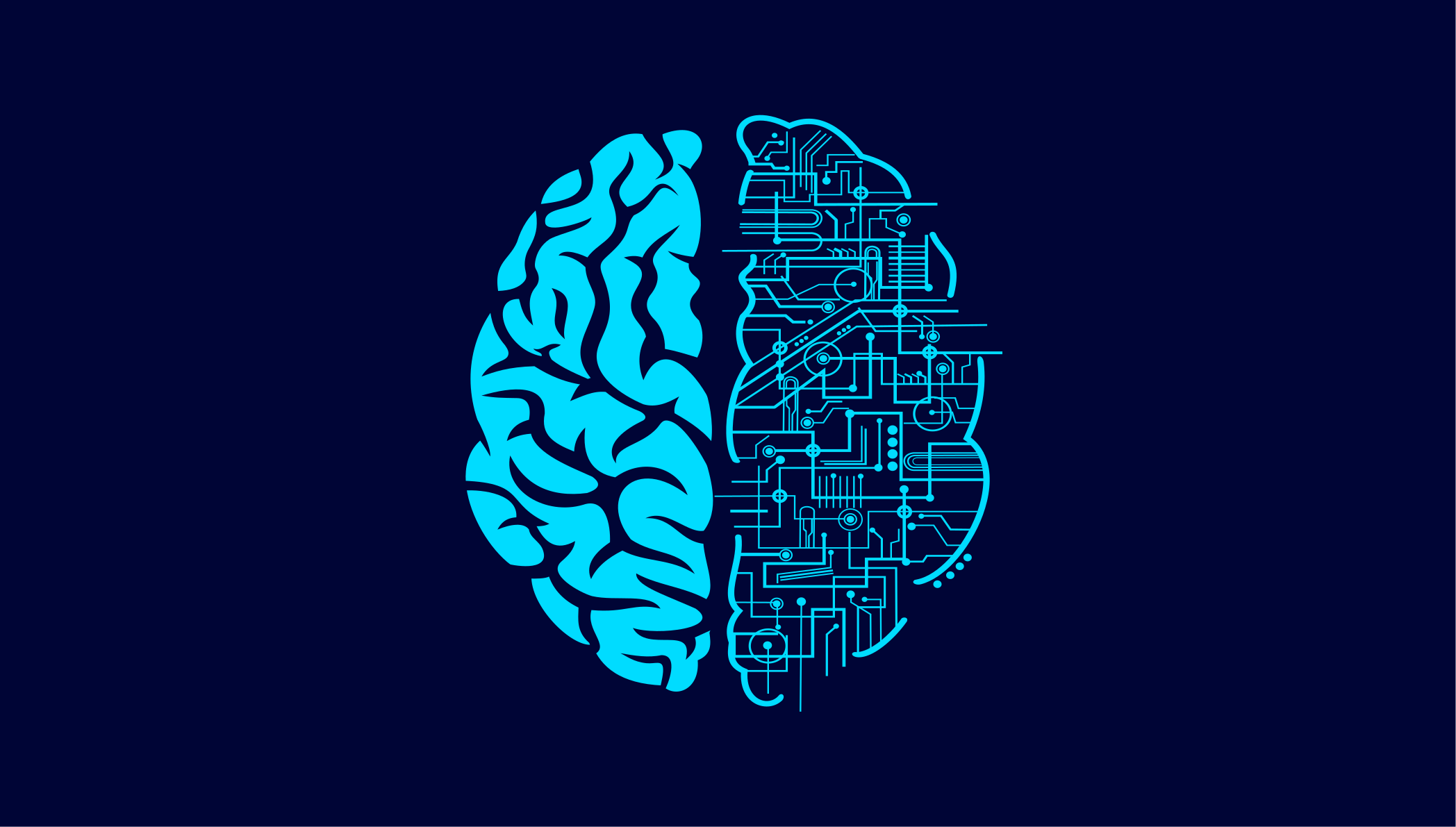 Alfombras vinílicas modernas contraste cerebral - TenVinilo