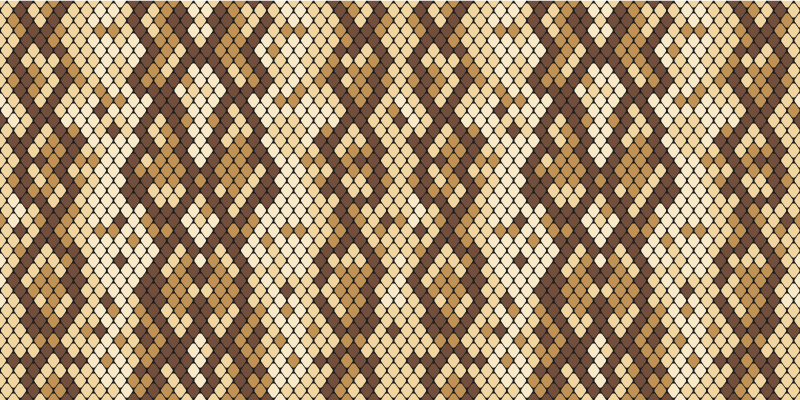 Alfombra vinílica textura madera mosaico pixelado - TenVinilo