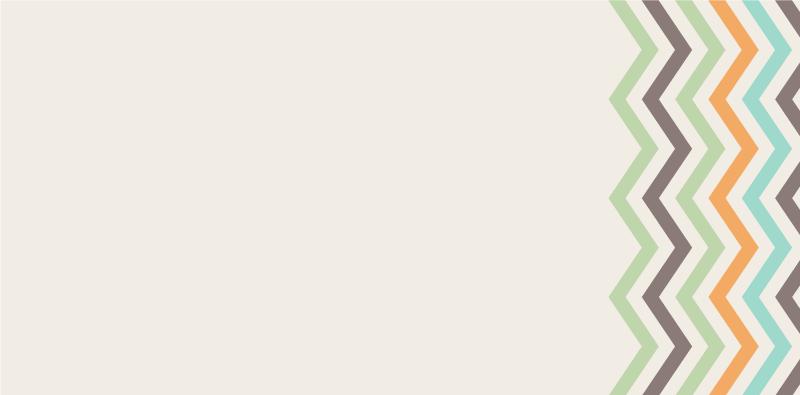 Alfombra vinílica rayas estilo de patrón chevron - TenVinilo