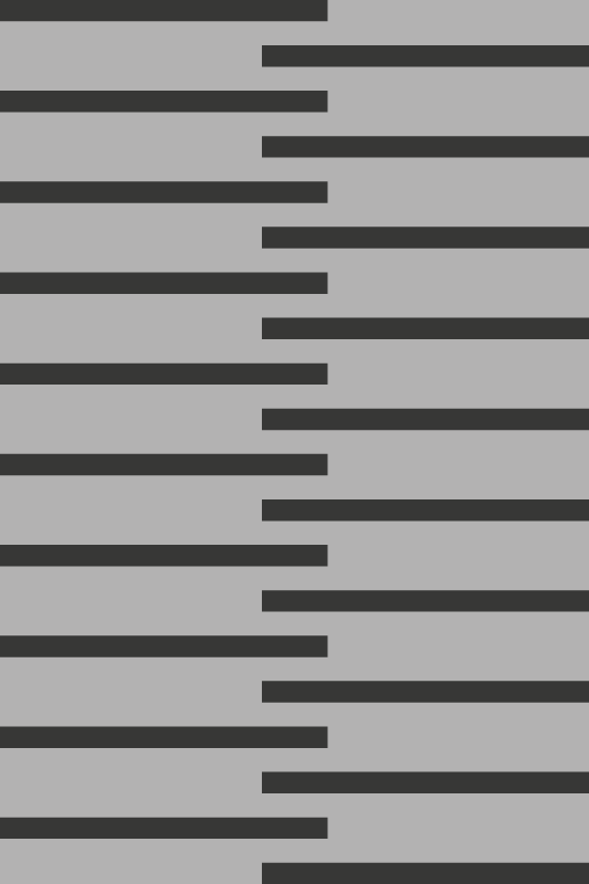 Alfombras vinílicas modernas patrón de rayas elegante - TenVinilo