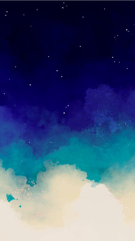 Alfombra vinílica efecto mármol colores oceánicos - TenVinilo