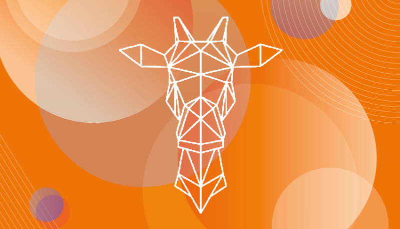 Alfombras vinílicas modernas patrones geométricos abstractos - TenVinilo