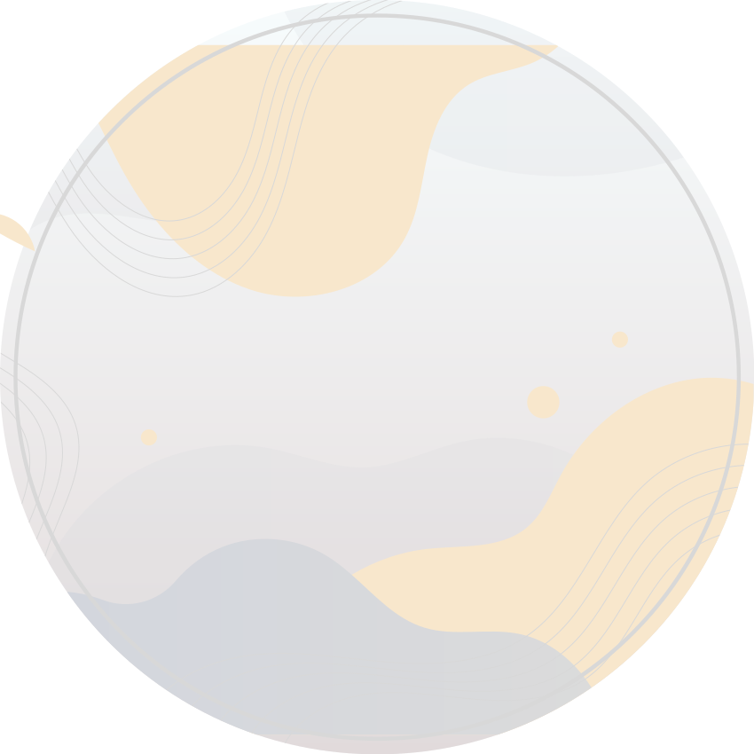 Alfombra vinílica minimalista motivos de olas suaves - TenVinilo