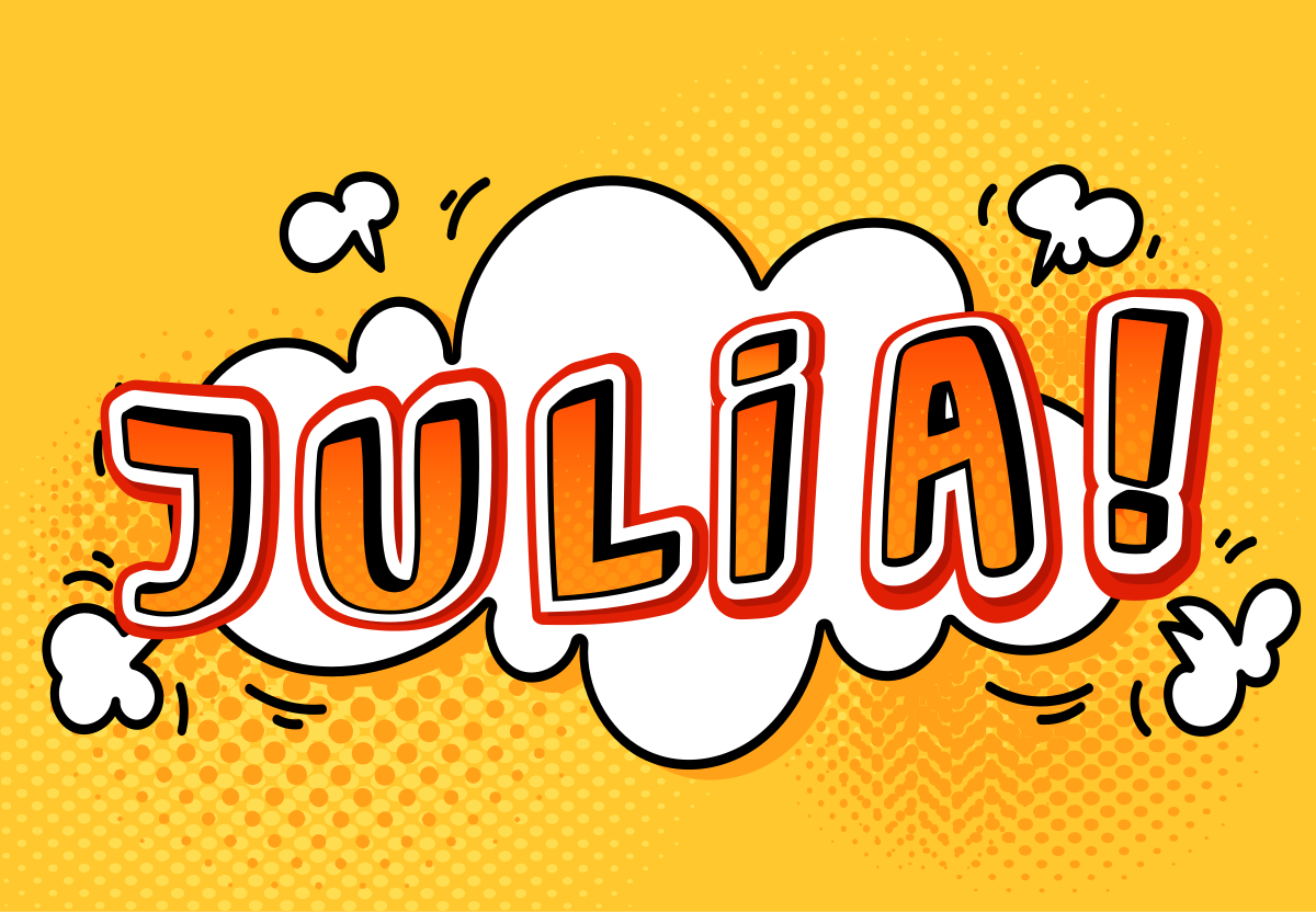 Alfombra vinílica infantil nube de nombres de grafiti - TenVinilo