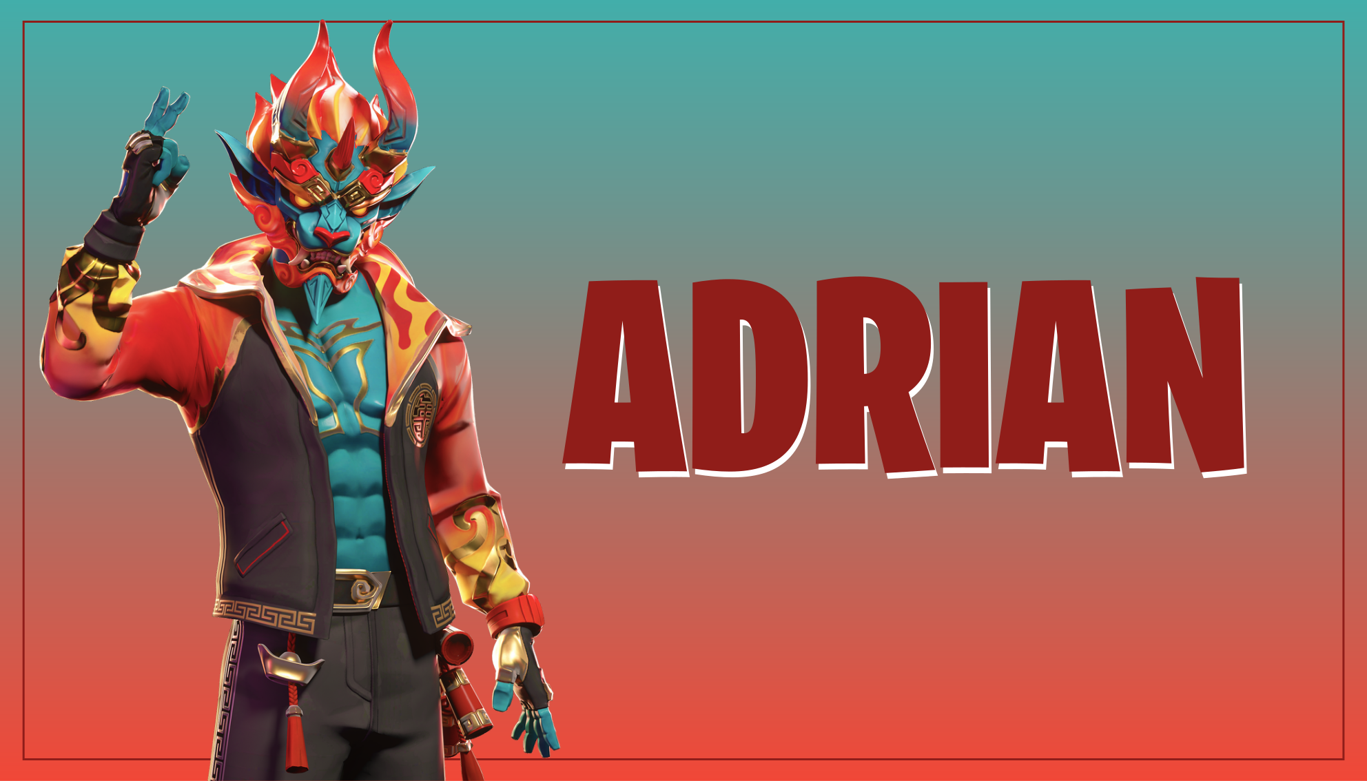 Alfombras vinílicas juvenils personaje de juego con nombre - TenVinilo