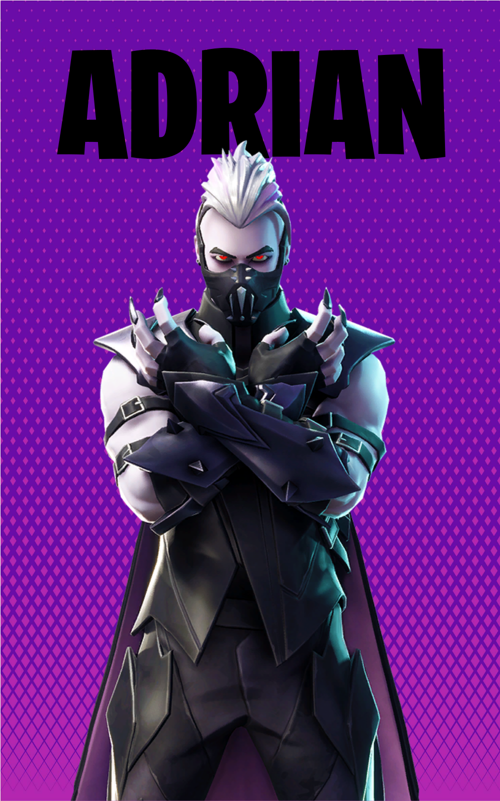 Alfombras vinílicas juvenils nombre de juego personalizable - TenVinilo