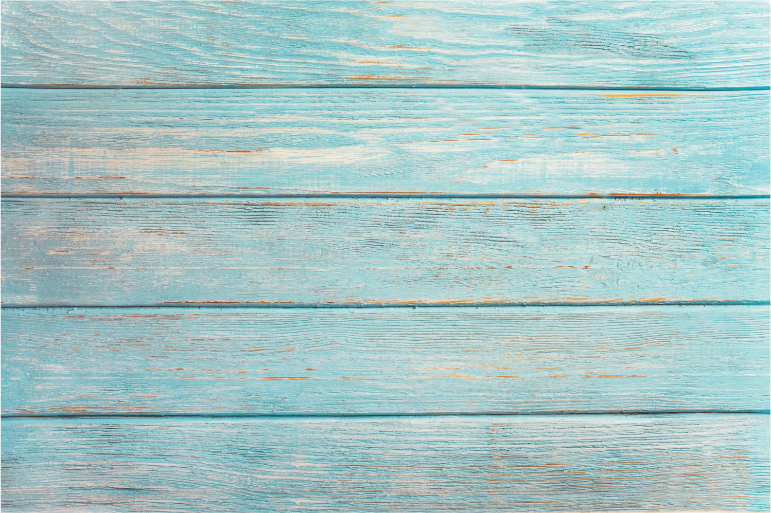 Alfombra vinílica baño paneles aqua desgastados - TenVinilo