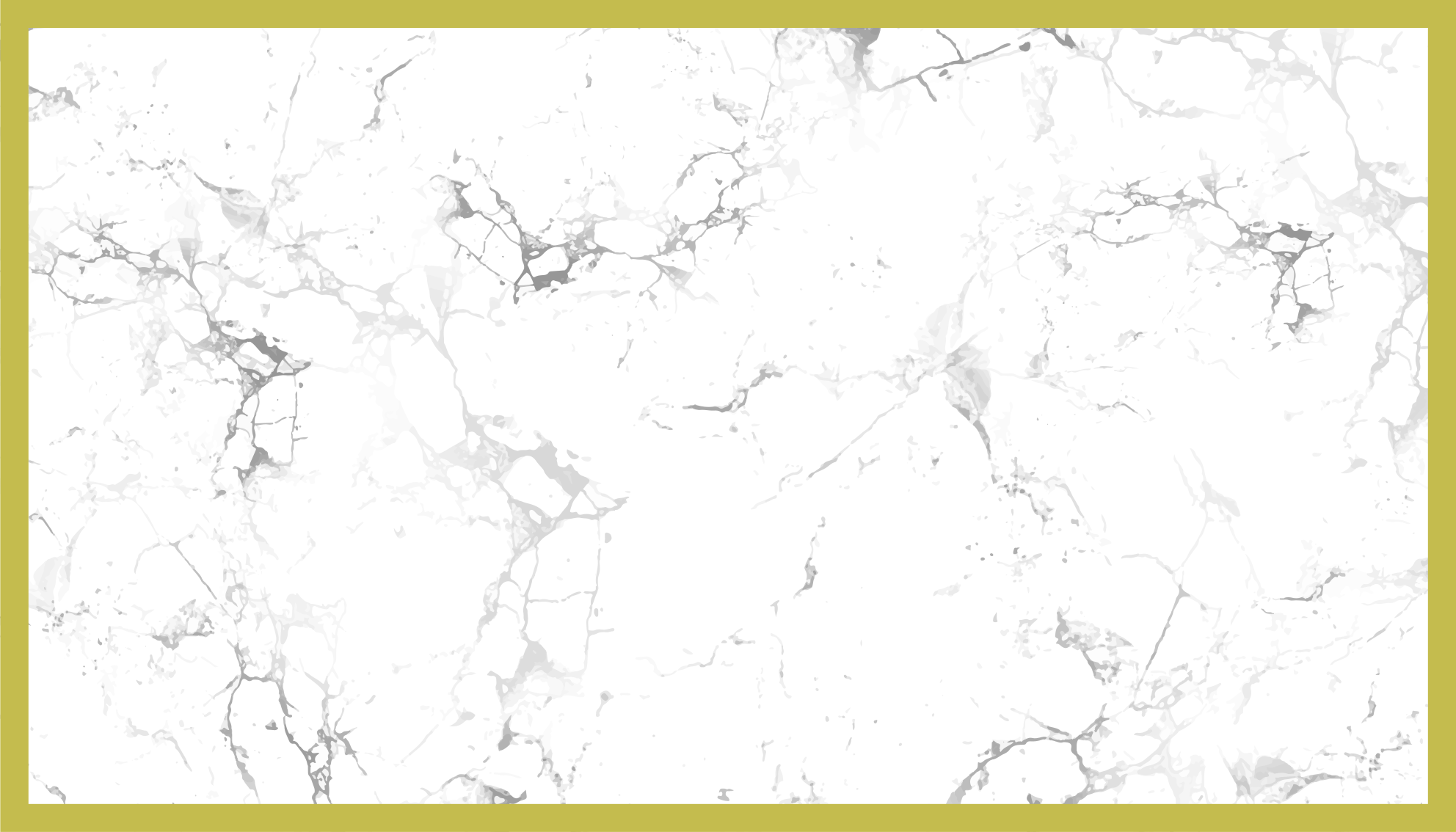 Alfombra vinílica efecto mármol estilo contorneado - TenVinilo