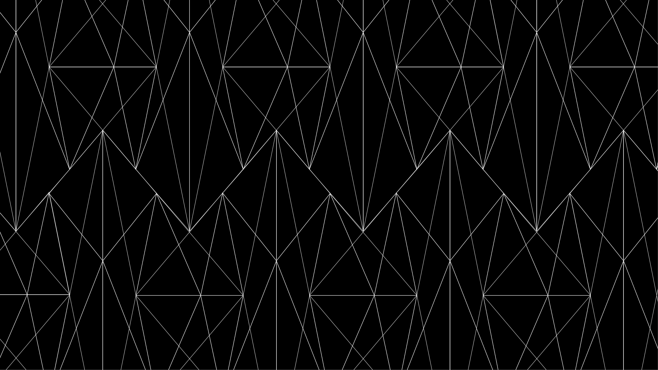 Alfombra de vinilo geométrica estilo elegante - TenVinilo