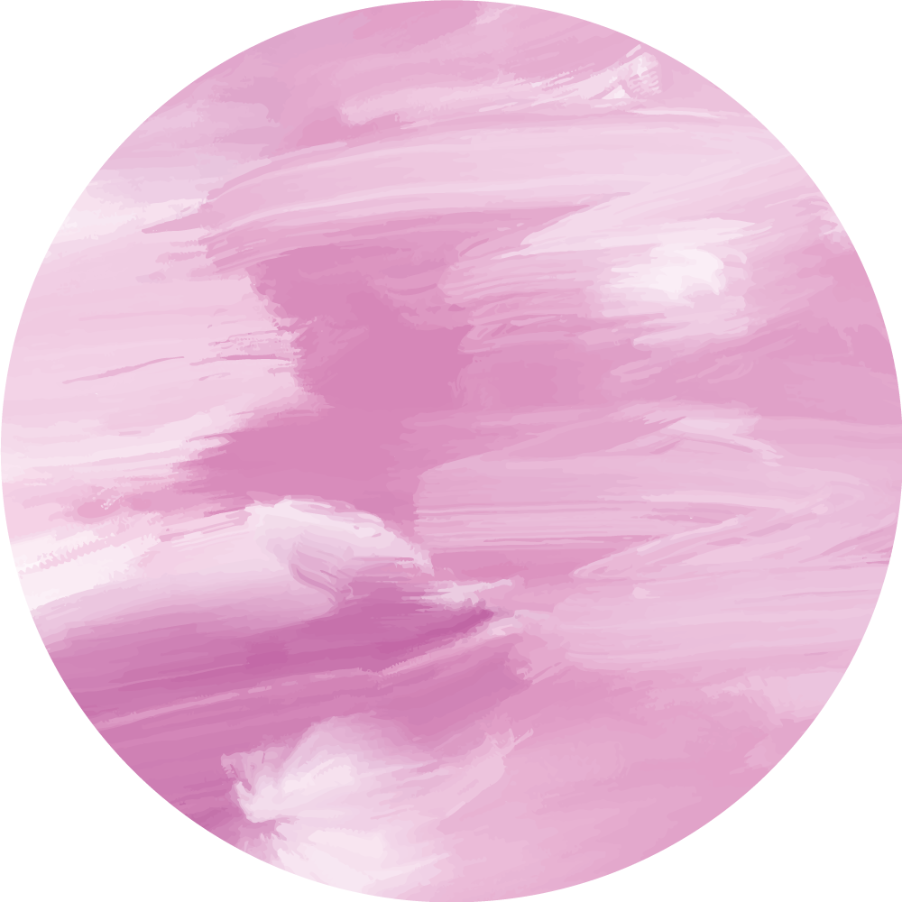 Alfombra vinílica textura giros suaves de rosa - TenVinilo