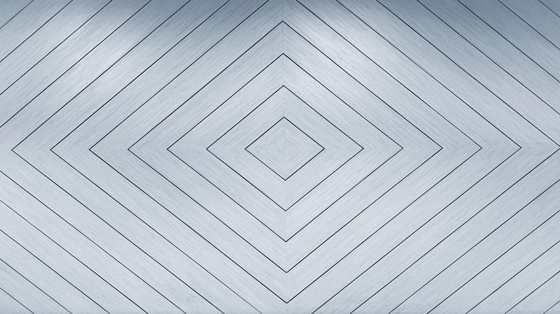 Alfombras vinílicas modernas patrón de línea diagonal - TenVinilo