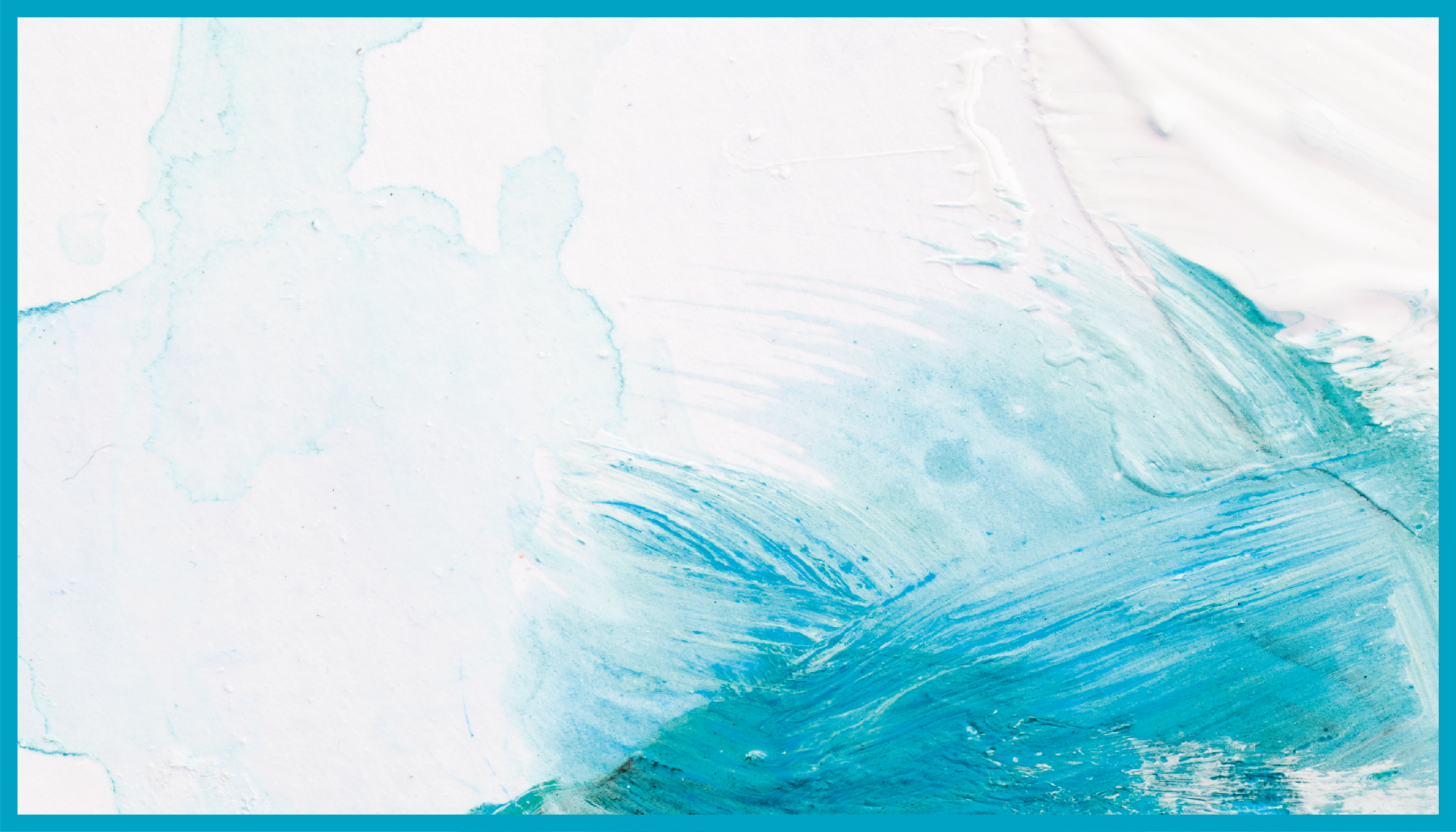 Alfombra vinilo rectangular Pintura al óleo con textura abstracta - TenVinilo