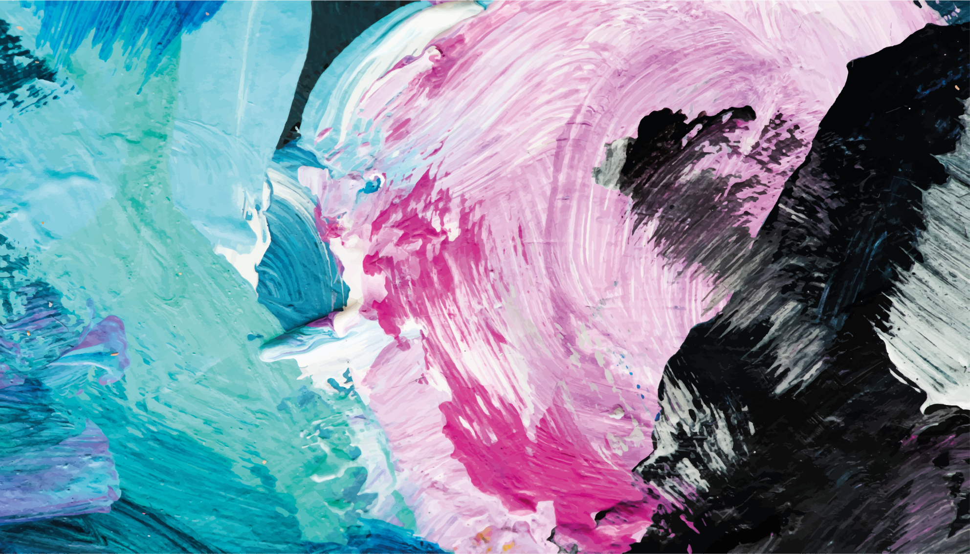 Alfombra vinílica textura toque de color - TenVinilo