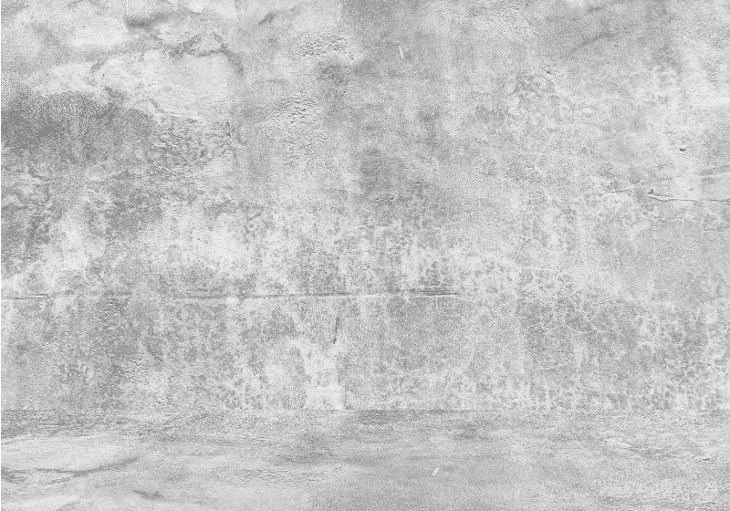 Alfombra vinilo exterior efecto hormigón - TenVinilo