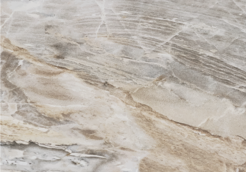 Alfombra vinílica efecto mármol acabado elegante - TenVinilo