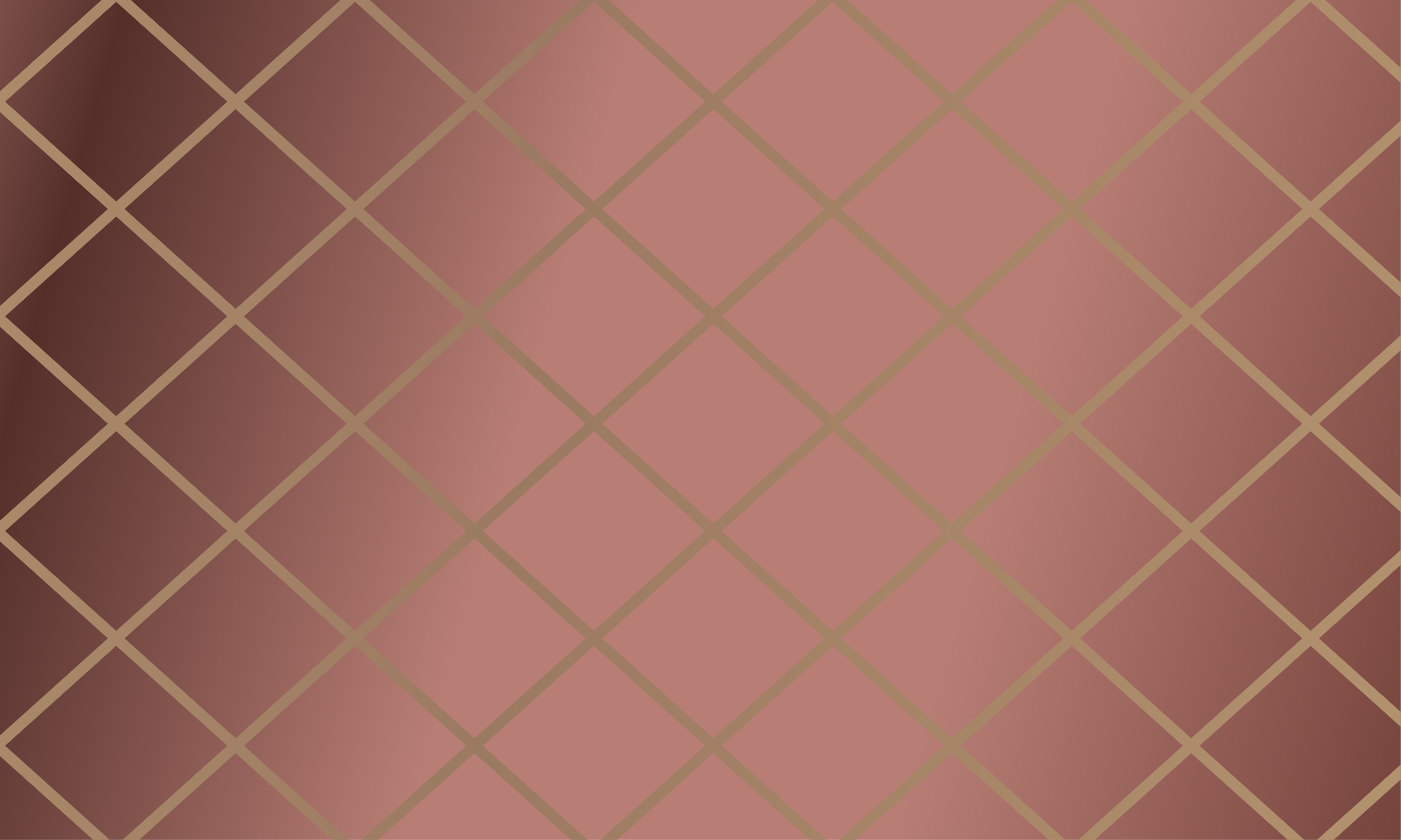 Alfombras vinílicas modernas elegante patrón de diamantes - TenVinilo