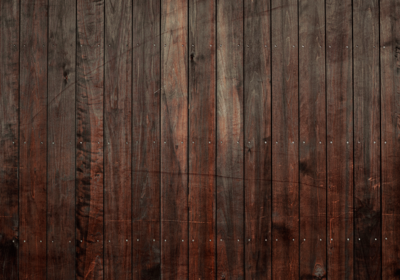 Alfombra vinílica textura madera superficie de madera lujosa - TenVinilo