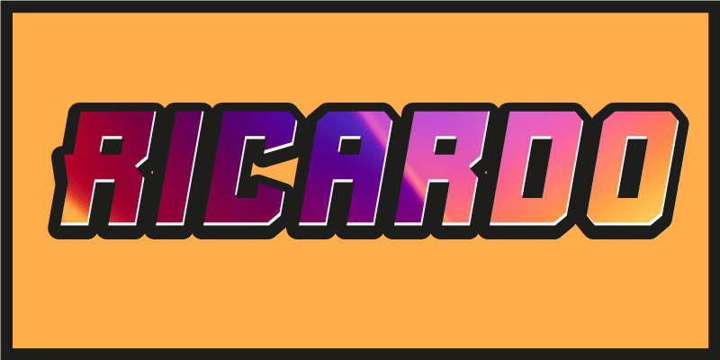 Alfombras vinílicas juvenils texturizadas personalizadas - TenVinilo