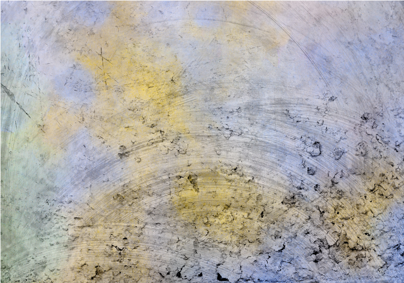 Alfombra vinílica imitación superficie texturizada abstracta - TenVinilo