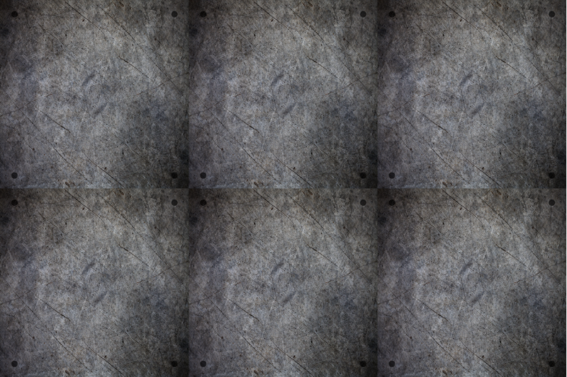 Alfombra vinílica infantil diseño abstracto jaspeado - TenVinilo