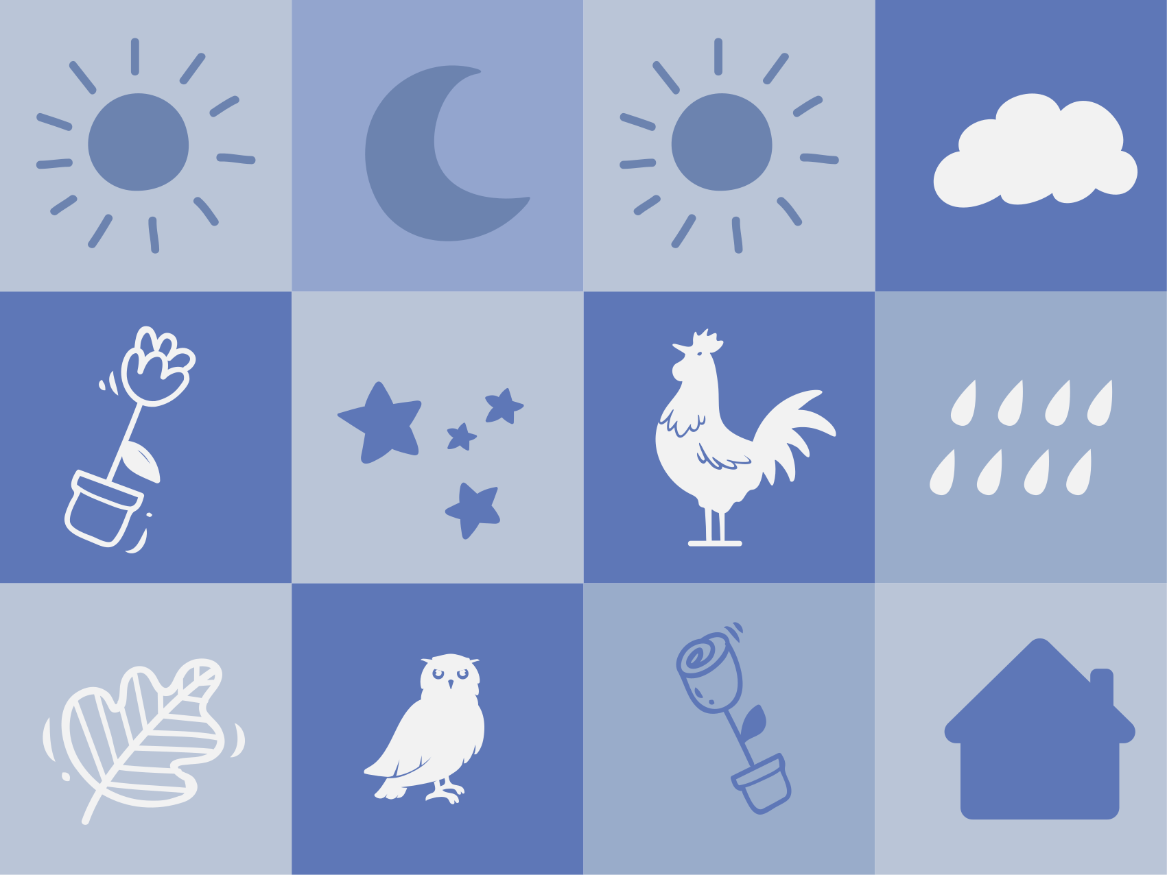 Alfombra vinílica para niños tablero de ajedrez infantil - TenVinilo